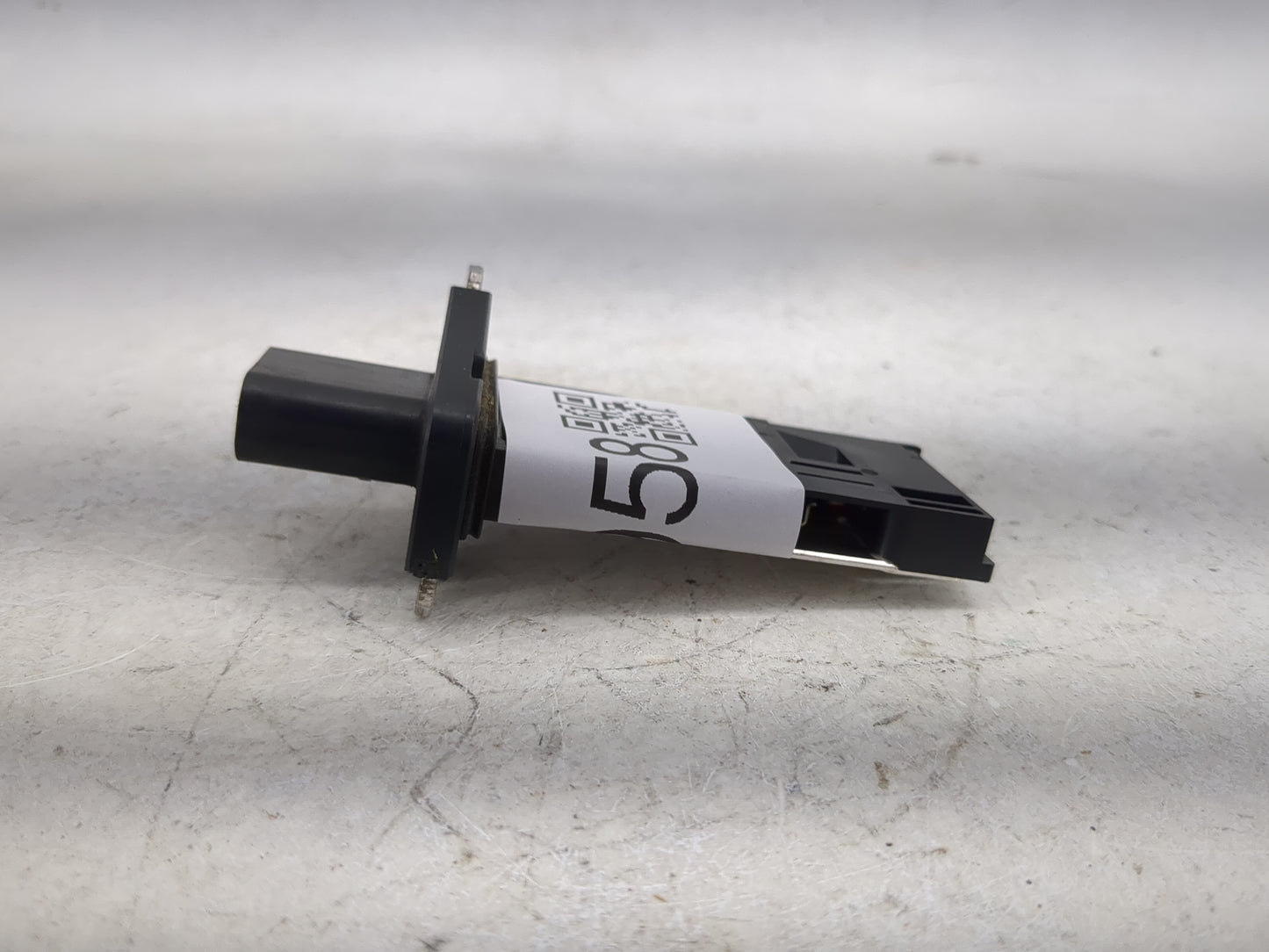 2006-2012 Ford Fusion Mass Air Flow Meter Maf 1480958 - Oemusedautoparts1.com