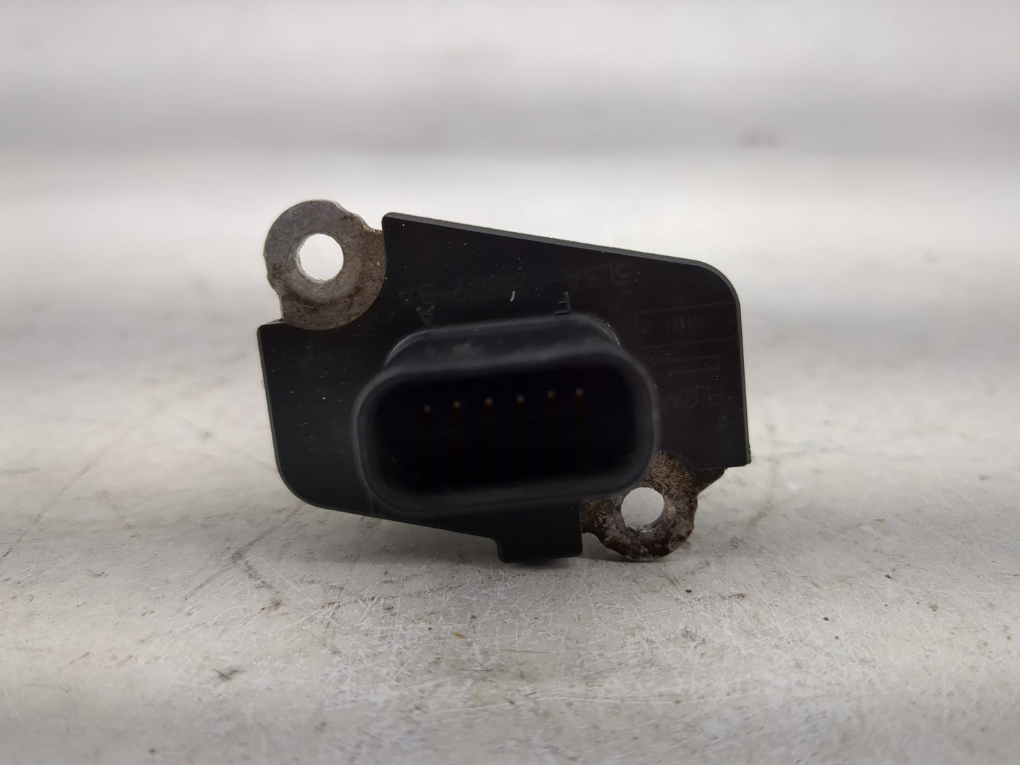 2006-2012 Ford Fusion Mass Air Flow Meter Maf 1480958 - Oemusedautoparts1.com