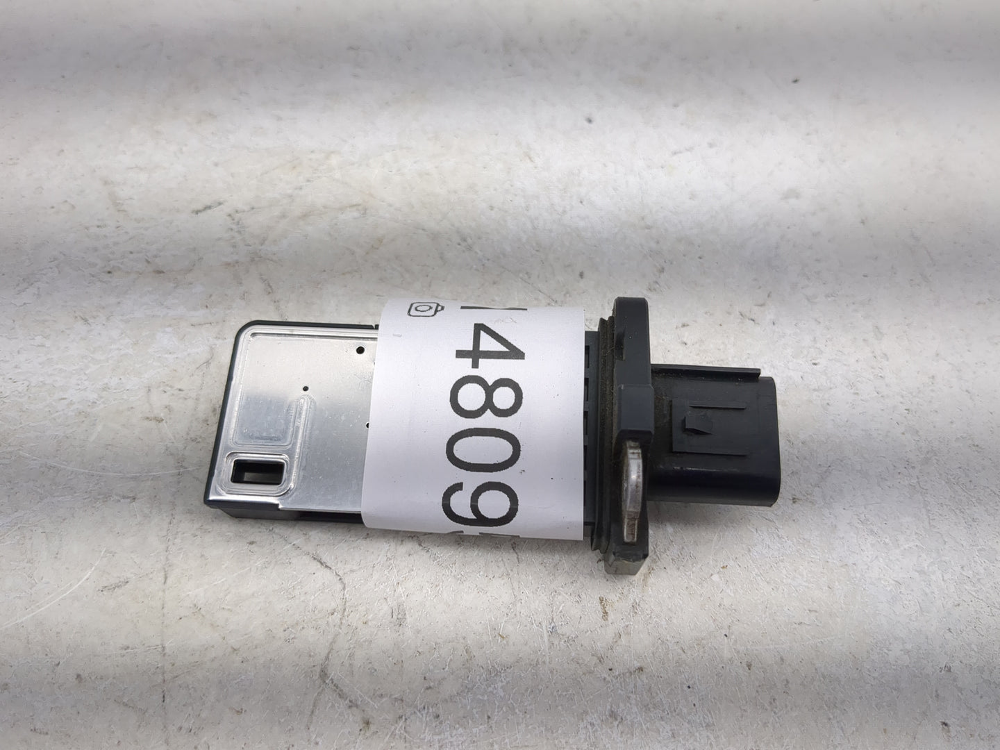 2006-2012 Ford Fusion Mass Air Flow Meter Maf 1480958 - Oemusedautoparts1.com