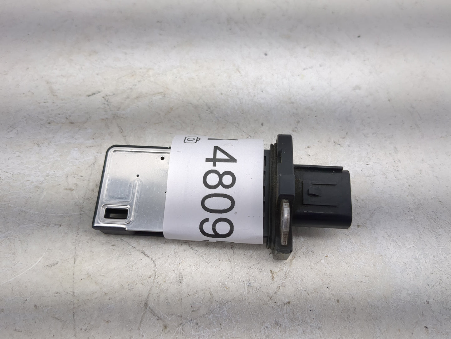 2006-2012 Ford Fusion Mass Air Flow Meter Maf 1480958 - Oemusedautoparts1.com