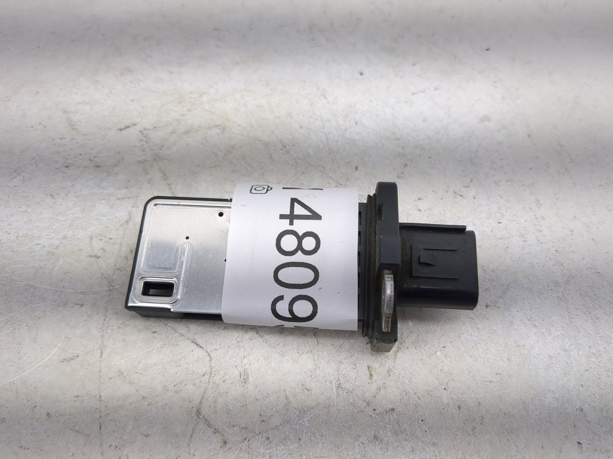 2006-2012 Ford Fusion Mass Air Flow Meter Maf Sensor 1480958 - Oemusedautoparts1.com