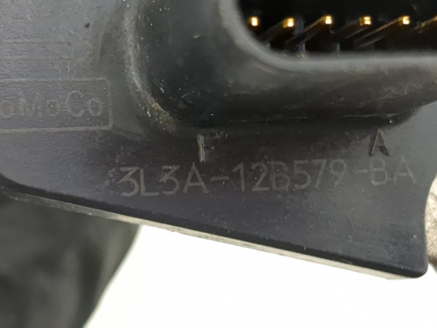 2006-2012 Ford Fusion Mass Air Flow Meter Maf 1480958 - Oemusedautoparts1.com