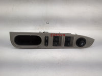 2010-2012 Ford Fusion Master Power Window Switch Replacement Driver Side Left P/N:9E5T-14540-AAW Fits Fits 2010 2011 2012 OE