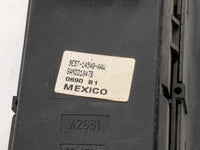 2010-2012 Ford Fusion Master Power Window Switch Replacement Driver Side Left P/N:9E5T-14540-AAW Fits Fits 2010 2011 2012 OE