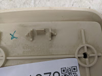 2010-2012 Ford Fusion Overhead Roof Console Tan - Oemusedautoparts1.com