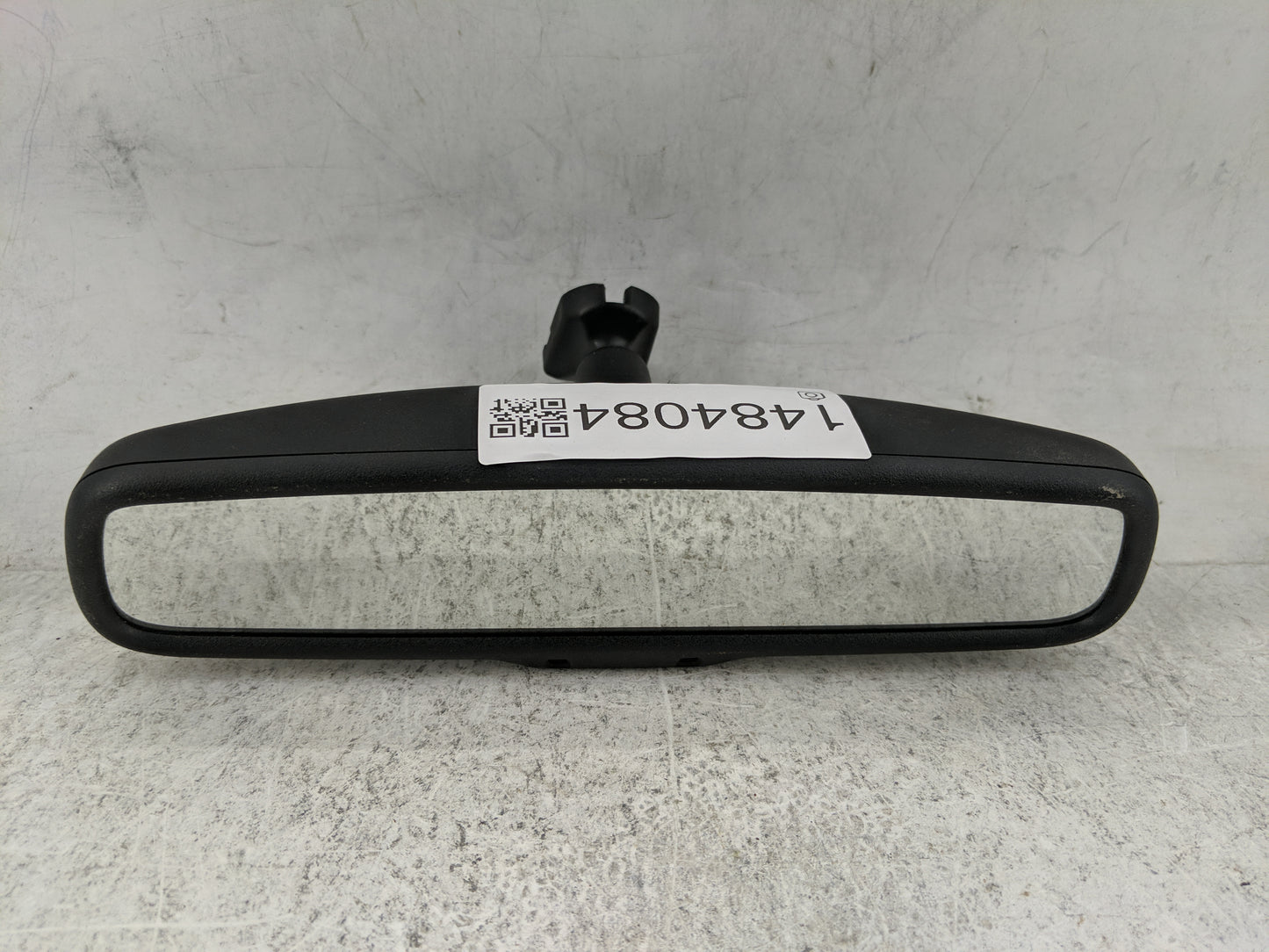 2010-2011 Ford Fusion Interior Rear View Mirror Replacement OEM P/N:E11 026007 GNTX-451 Fits Fits 2009 2010 2011 2012 2013 2