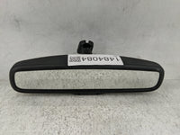 2010-2011 Ford Fusion Interior Rear View Mirror Replacement OEM P/N:E11 026007 GNTX-451 Fits Fits 2009 2010 2011 2012 2013 2