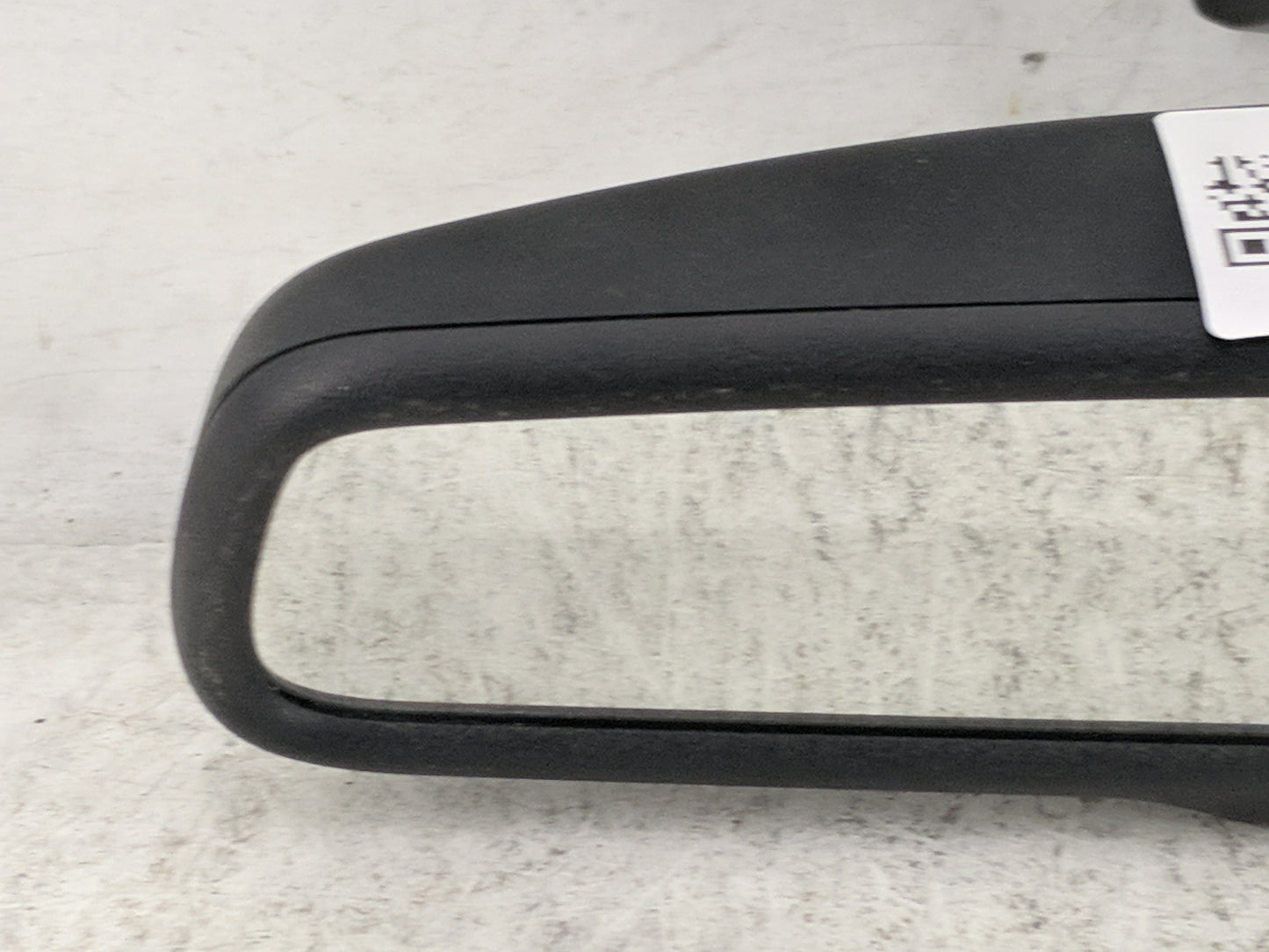 2010-2011 Ford Fusion Interior Rear View Mirror Replacement OEM P/N:E11 026007 GNTX-451 Fits Fits 2009 2010 2011 2012 2013 2