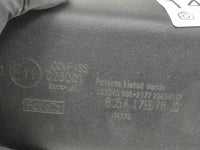 2010-2011 Ford Fusion Interior Rear View Mirror Replacement OEM P/N:E11 026007 GNTX-451 Fits Fits 2009 2010 2011 2012 2013 2