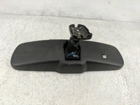 2010-2011 Ford Fusion Interior Rear View Mirror Replacement OEM P/N:E11 026007 GNTX-451 Fits Fits 2009 2010 2011 2012 2013 2