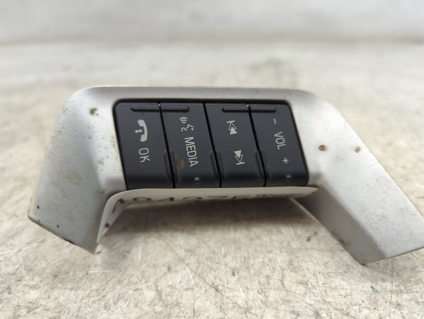 2010-2012 Ford Fusion Column Switch 8a8t-9e740-cbw|sandh7081c|2403c635 - Oemusedautoparts1.com