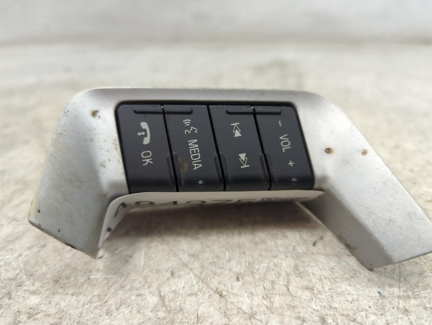 2010-2012 Ford Fusion Column Switch 8a8t-9e740-cbw|sandh7081c|2403c635 - Oemusedautoparts1.com