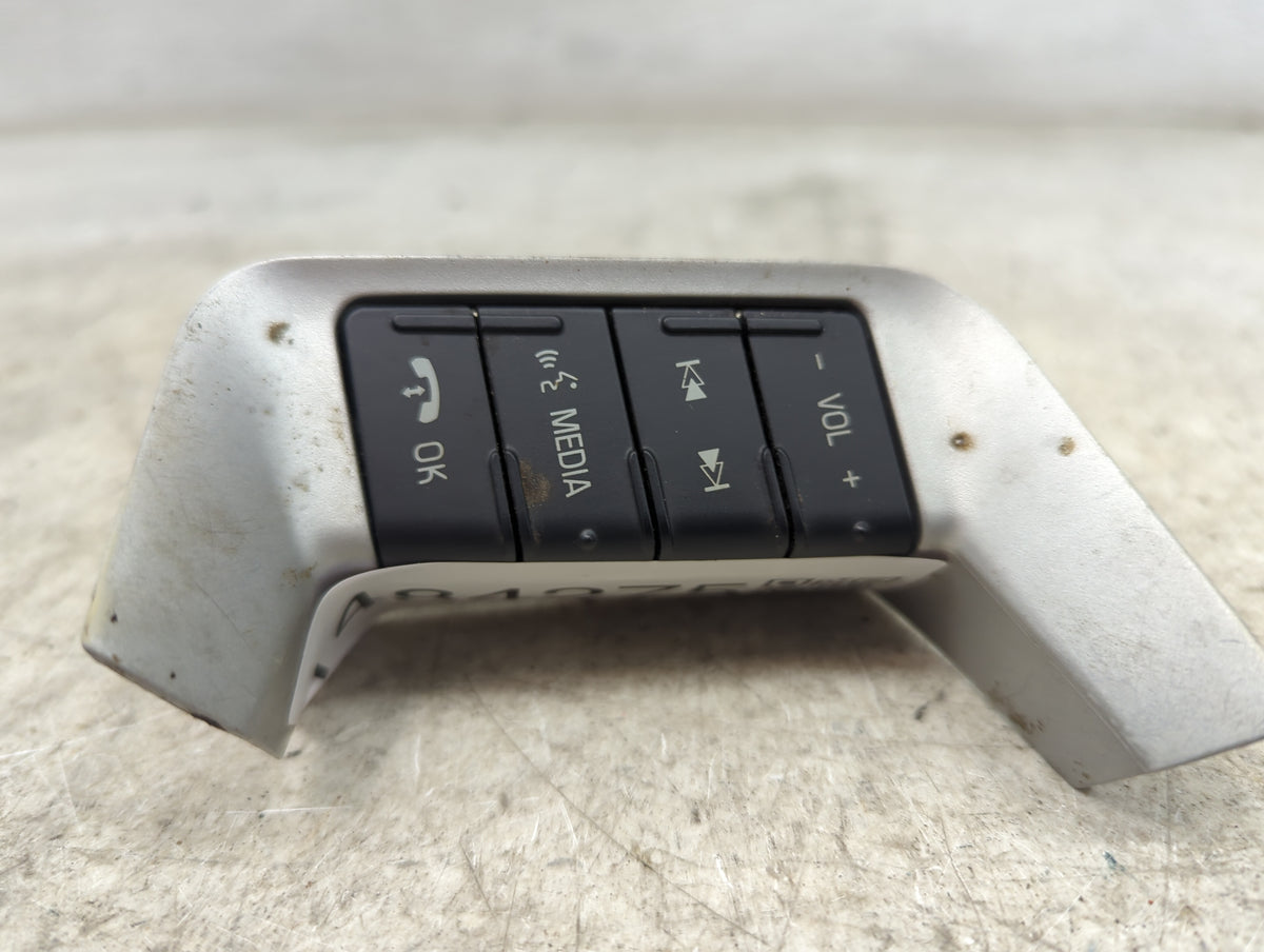 2010-2012 Ford Fusion Column Switch 8a8t-9e740-cbw|sandh7081c|2403c635 - Oemusedautoparts1.com