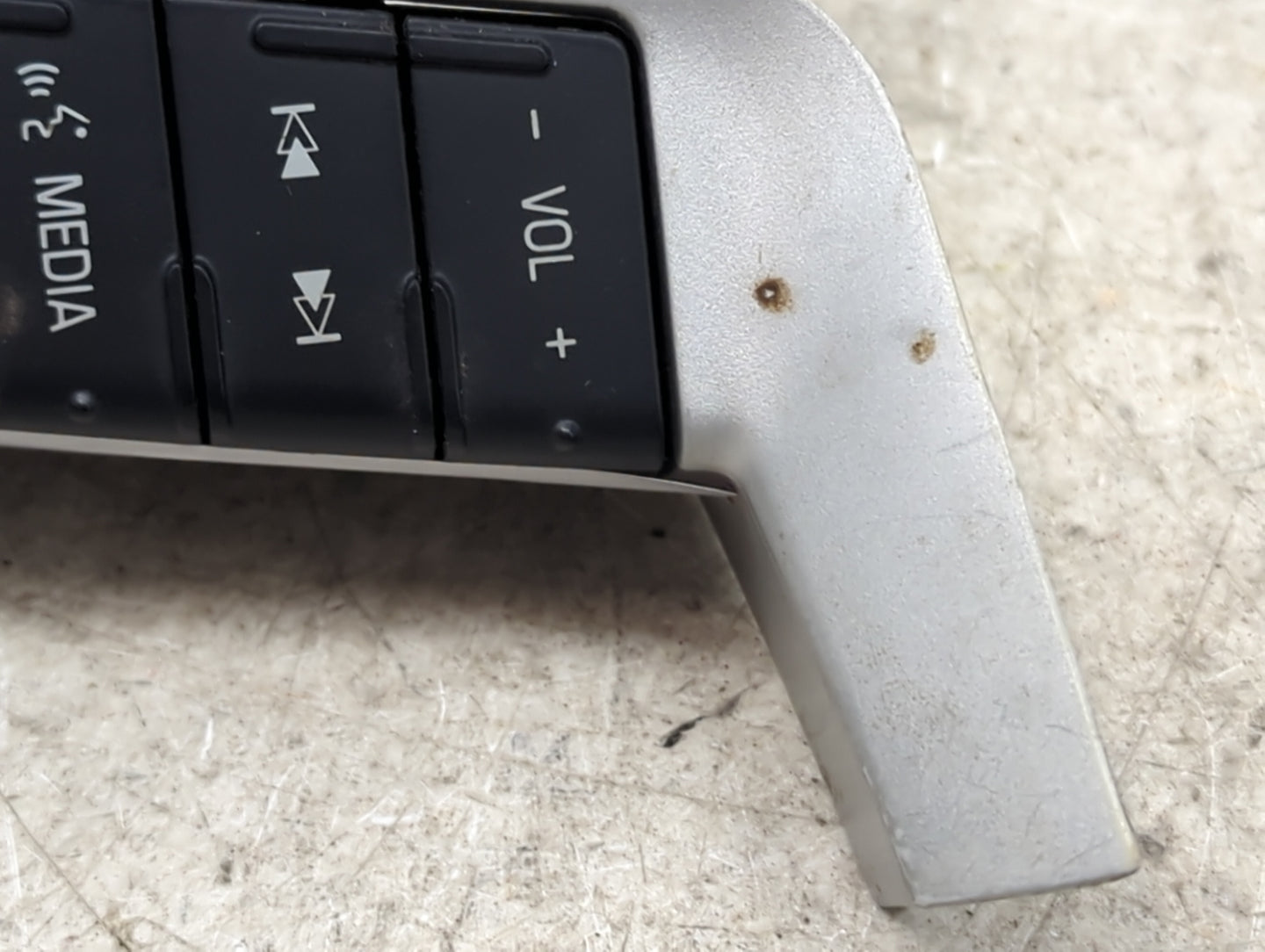 2010-2012 Ford Fusion Column Switch 8a8t-9e740-cbw|sandh7081c|2403c635 - Oemusedautoparts1.com