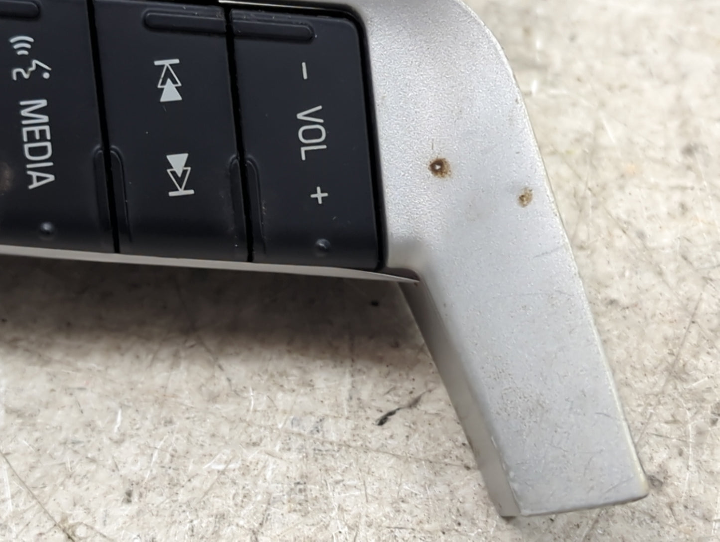 2010-2012 Ford Fusion Column Switch 8a8t-9e740-cbw|sandh7081c|2403c635 - Oemusedautoparts1.com