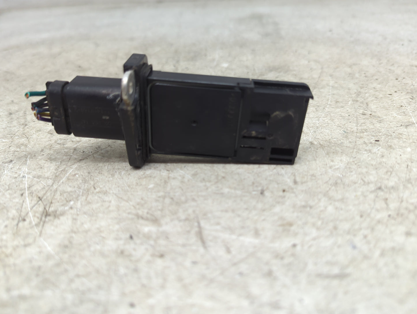 2006-2012 Ford Fusion Mass Air Flow Meter Maf 1485480 - Oemusedautoparts1.com