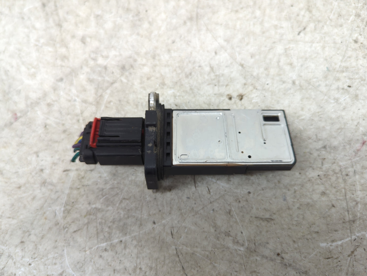 2006-2012 Ford Fusion Mass Air Flow Meter Maf 1485480 - Oemusedautoparts1.com
