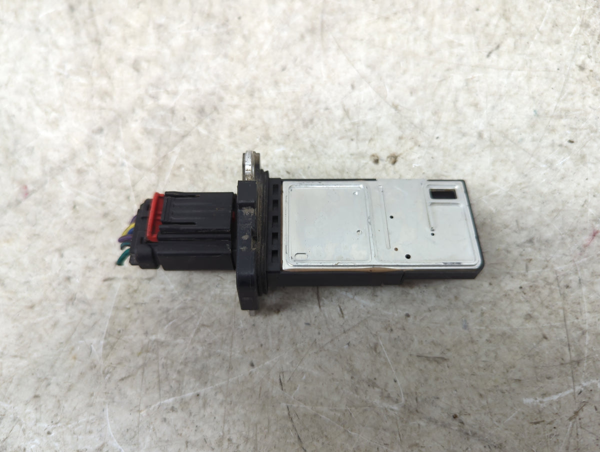 2006-2012 Ford Fusion Mass Air Flow Meter Maf Sensor 1485480 - Oemusedautoparts1.com