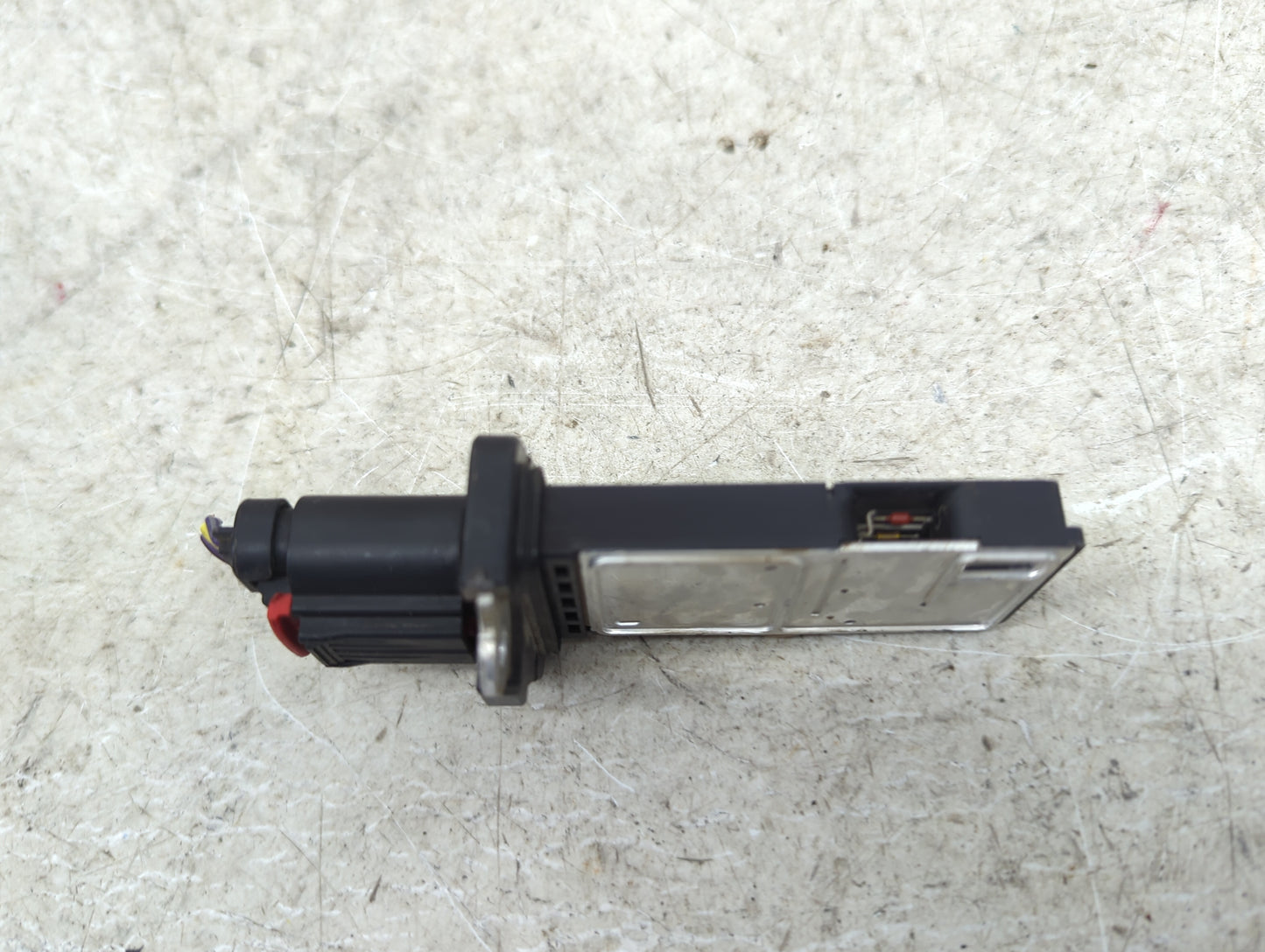 2006-2012 Ford Fusion Mass Air Flow Meter Maf 1485480 - Oemusedautoparts1.com
