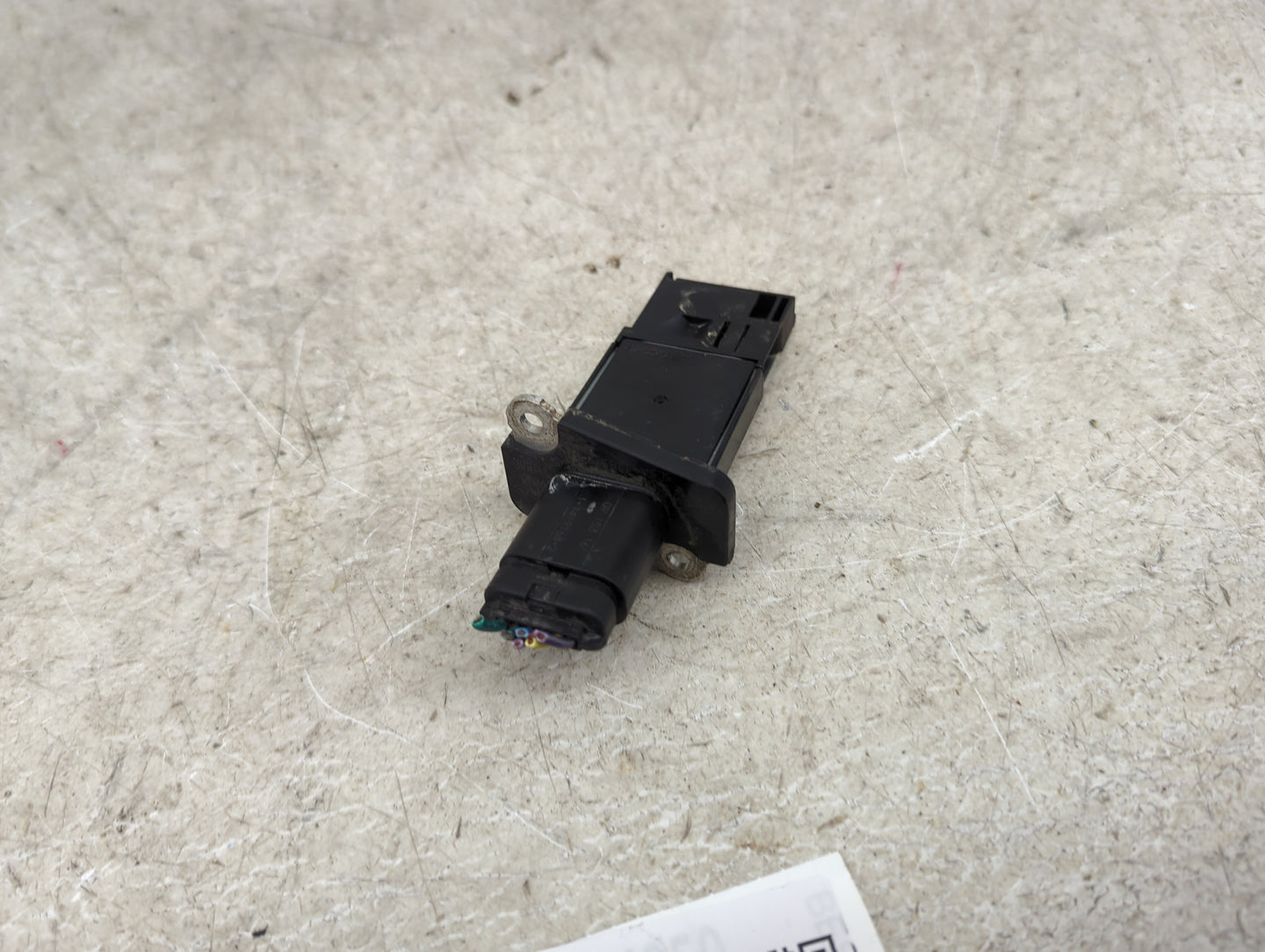 2006-2012 Ford Fusion Mass Air Flow Meter Maf 1485480 - Oemusedautoparts1.com
