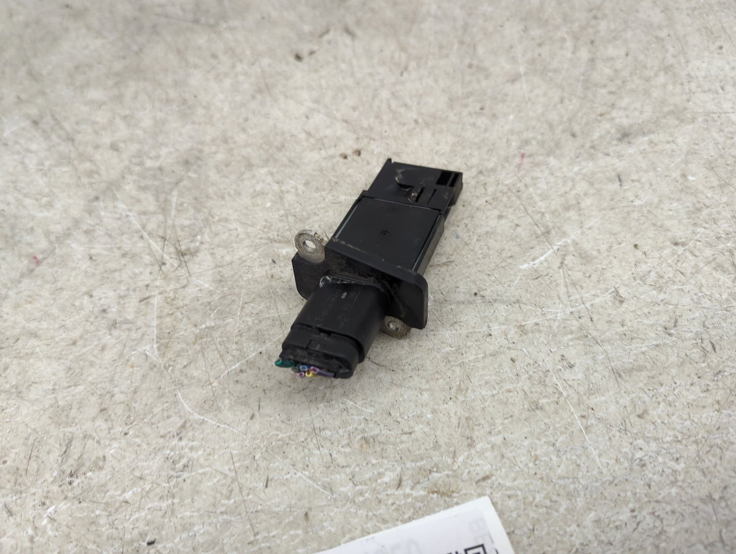 2006-2012 Ford Fusion Mass Air Flow Meter Maf 1485480 - Oemusedautoparts1.com