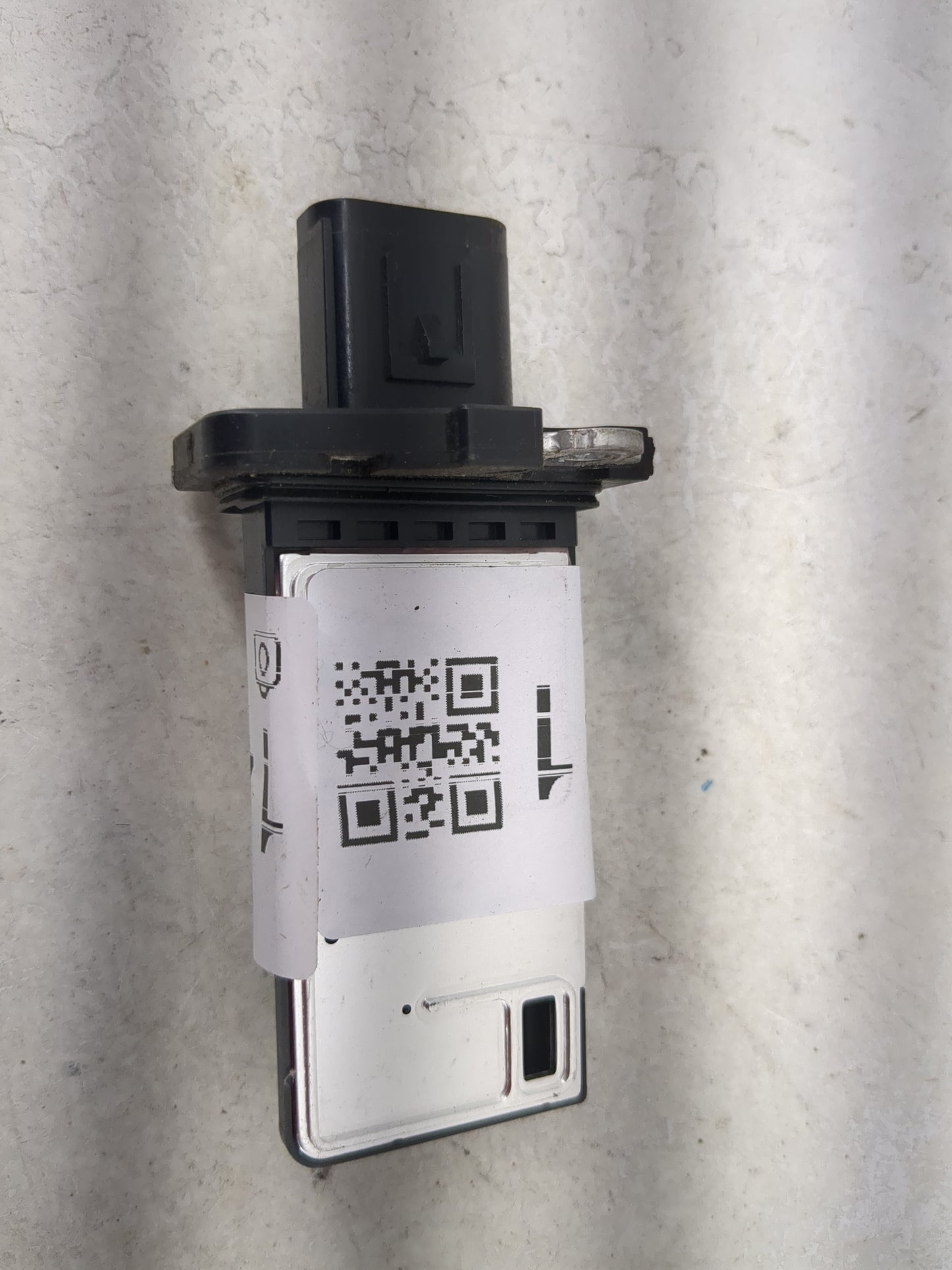 2006-2012 Ford Fusion Mass Air Flow Meter Maf 1486731 - Oemusedautoparts1.com