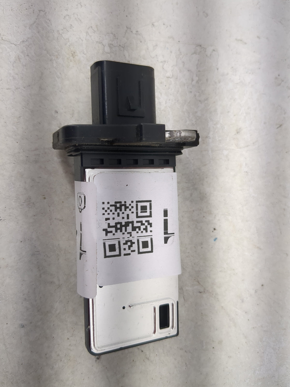 2006-2012 Ford Fusion Mass Air Flow Meter Maf Sensor 1486731 - Oemusedautoparts1.com