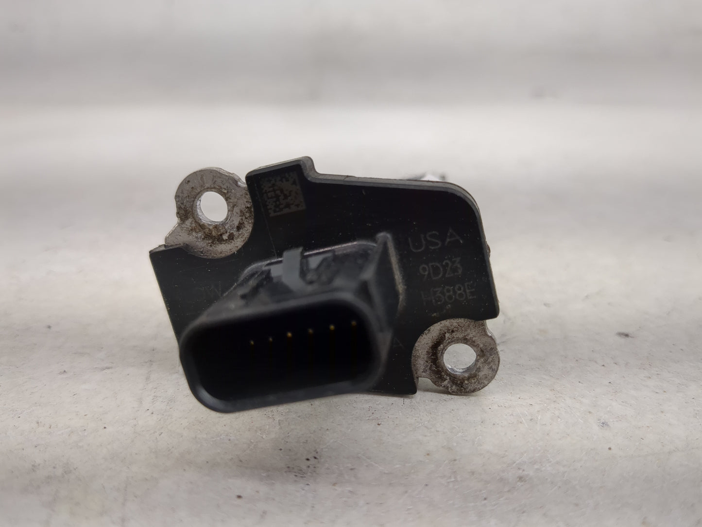 2006-2012 Ford Fusion Mass Air Flow Meter Maf 1486731 - Oemusedautoparts1.com
