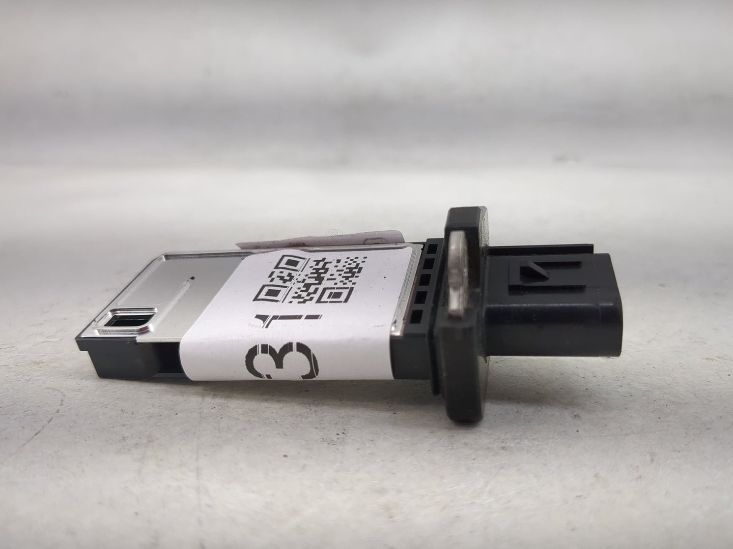 2006-2012 Ford Fusion Mass Air Flow Meter Maf 1486731 - Oemusedautoparts1.com