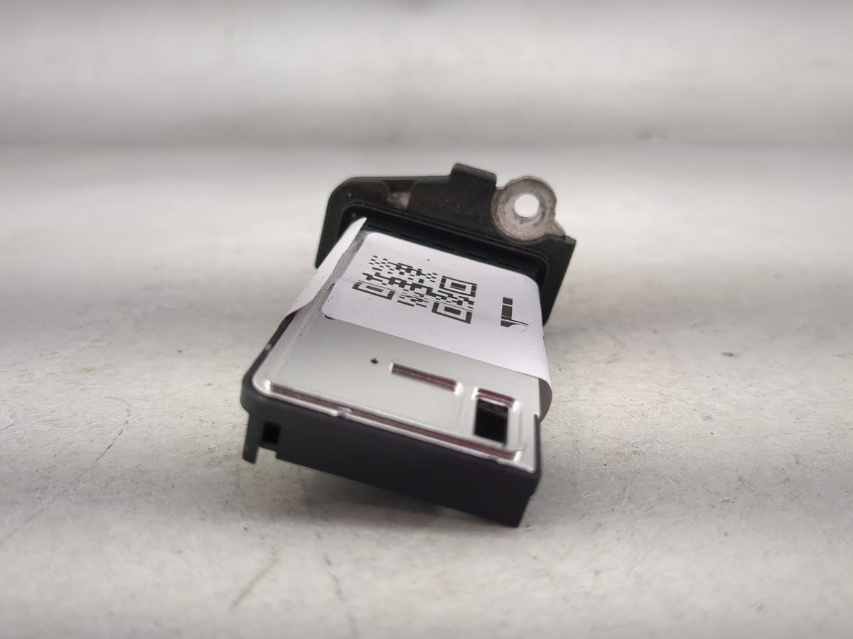 2006-2012 Ford Fusion Mass Air Flow Meter Maf 1486731 - Oemusedautoparts1.com