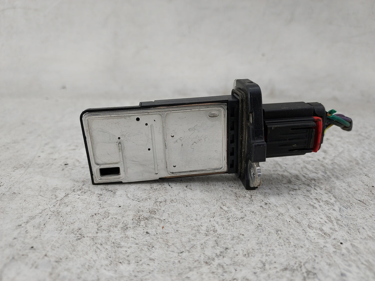 2006-2012 Ford Fusion Mass Air Flow Meter Maf Sensor 1486897 - Oemusedautoparts1.com