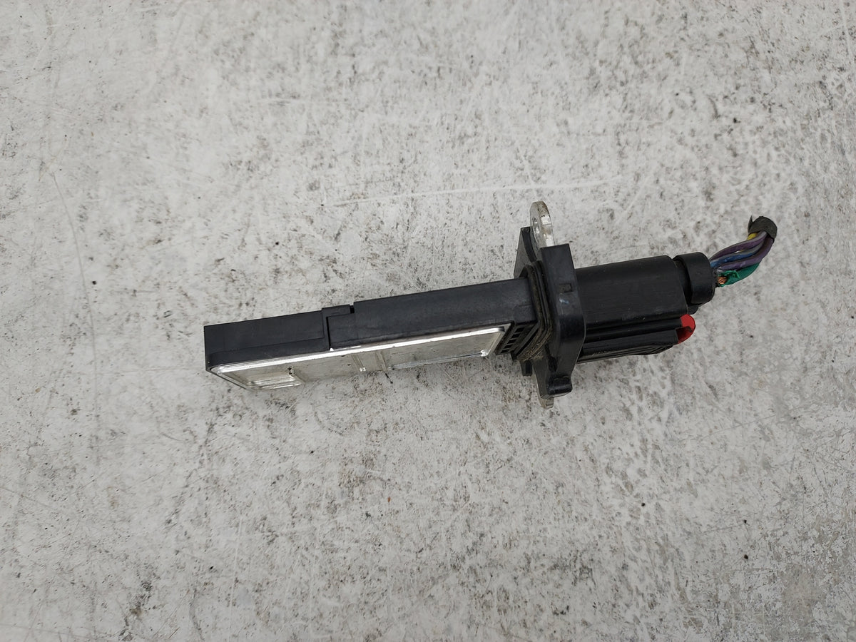 2006-2012 Ford Fusion Mass Air Flow Meter Maf Sensor 1486897 - Oemusedautoparts1.com