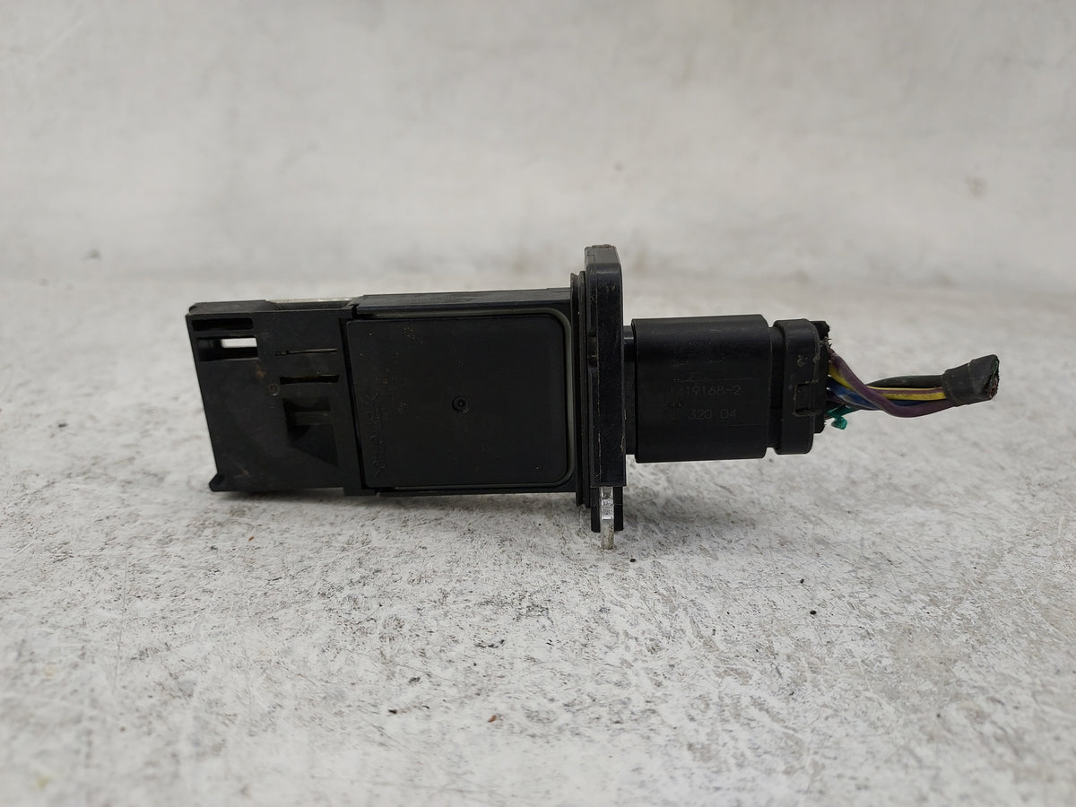 2006-2012 Ford Fusion Mass Air Flow Meter Maf Sensor 1486897 - Oemusedautoparts1.com