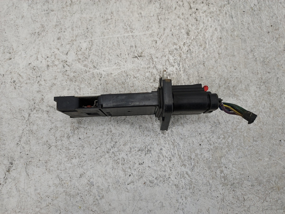 2006-2012 Ford Fusion Mass Air Flow Meter Maf Sensor 1486897 - Oemusedautoparts1.com
