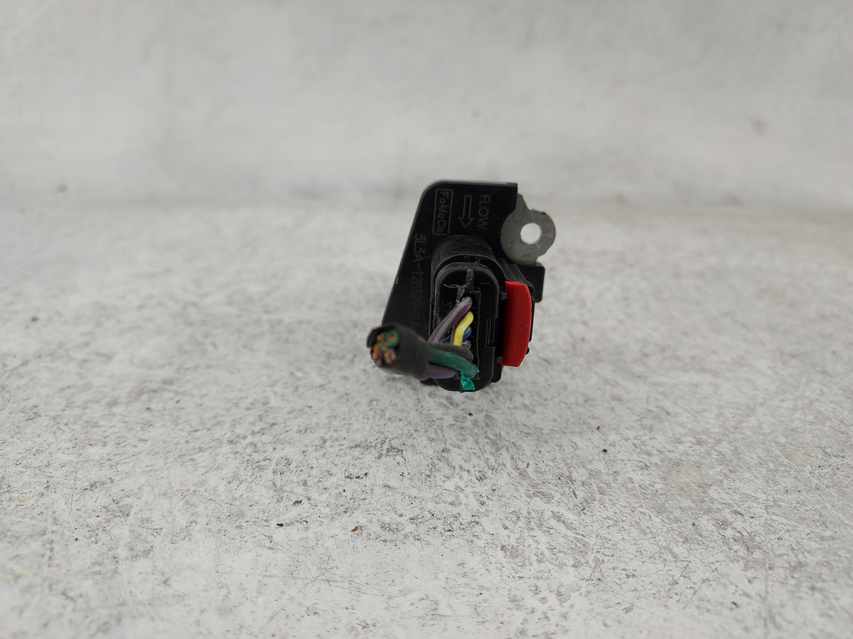2006-2012 Ford Fusion Mass Air Flow Meter Maf Sensor 1486897 - Oemusedautoparts1.com