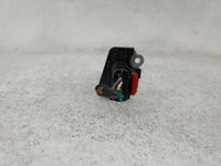 2006-2012 Ford Fusion Mass Air Flow Meter Maf Sensor 1486897 - Oemusedautoparts1.com