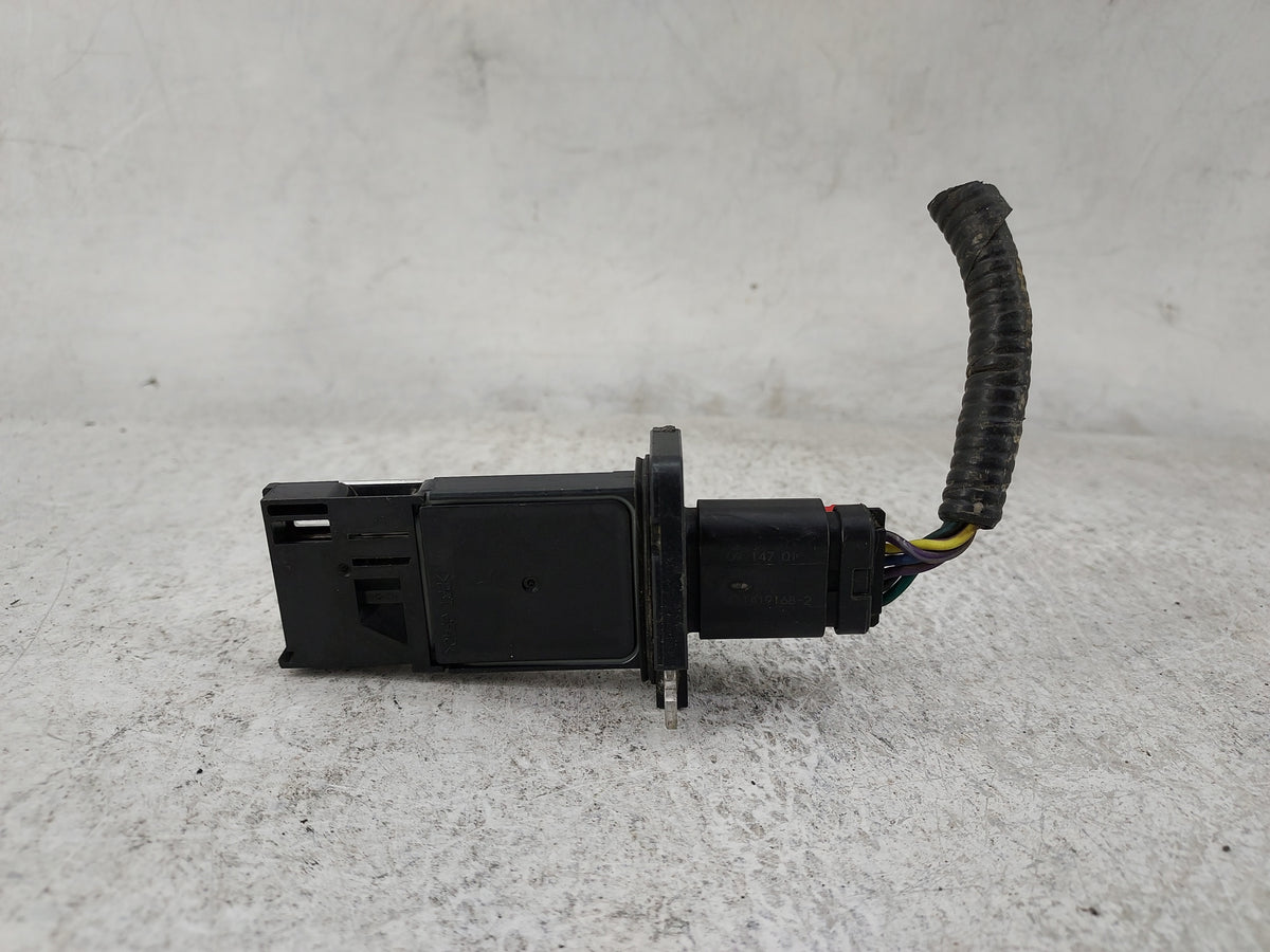 2006-2012 Ford Fusion Mass Air Flow Meter Maf Sensor 1488045 - Oemusedautoparts1.com