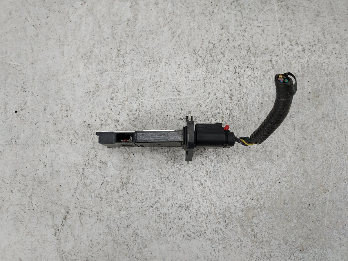 2006-2012 Ford Fusion Mass Air Flow Meter Maf Sensor 1488045 - Oemusedautoparts1.com