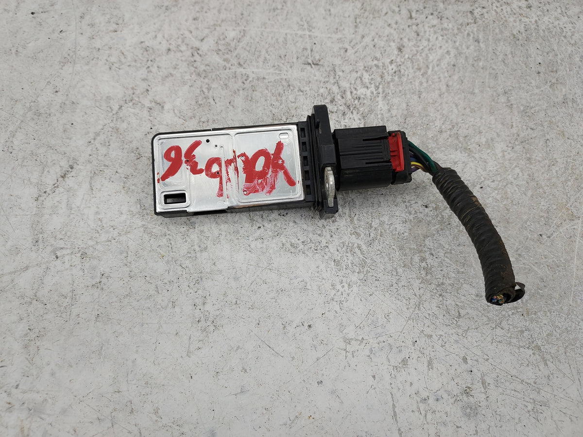 2006-2012 Ford Fusion Mass Air Flow Meter Maf Sensor 1488045 - Oemusedautoparts1.com