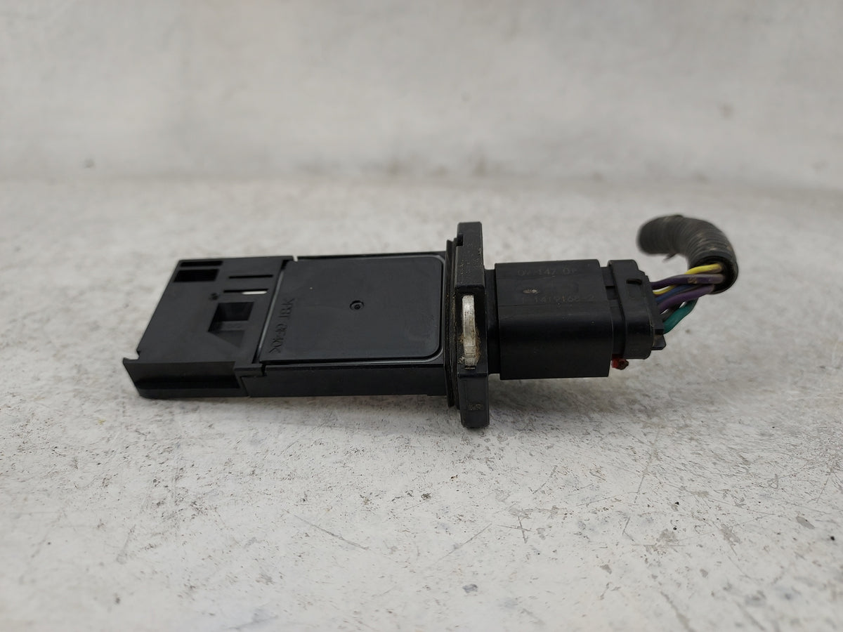 2006-2012 Ford Fusion Mass Air Flow Meter Maf Sensor 1488045 - Oemusedautoparts1.com