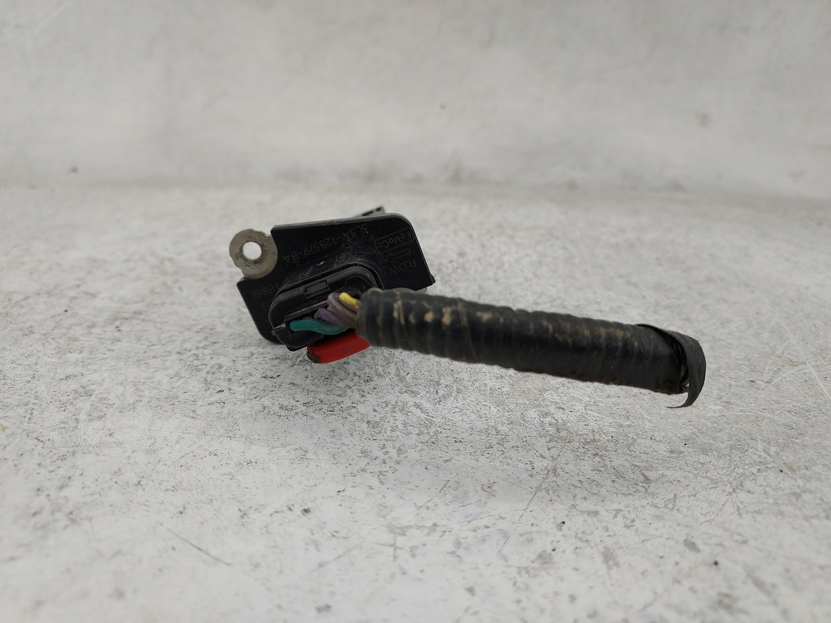 2006-2012 Ford Fusion Mass Air Flow Meter Maf Sensor 1488045 - Oemusedautoparts1.com