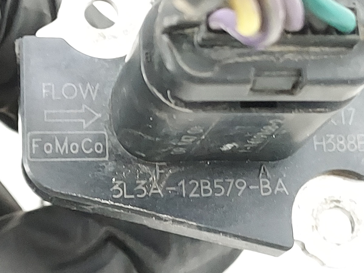 2006-2012 Ford Fusion Mass Air Flow Meter Maf Sensor 1488045 - Oemusedautoparts1.com