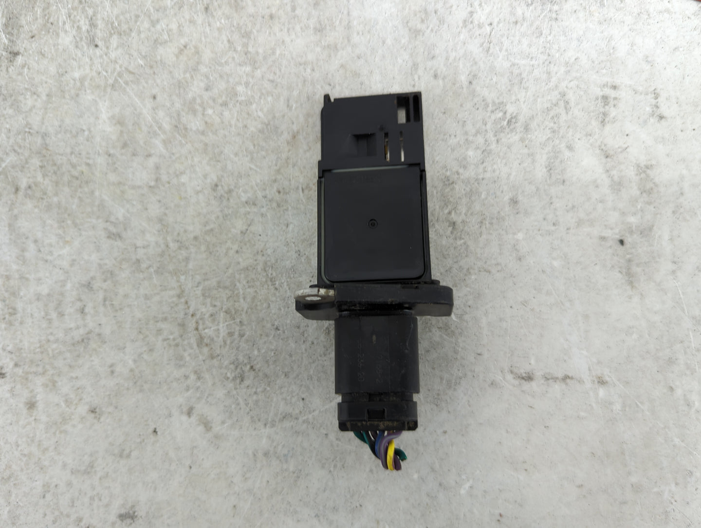 2006-2012 Ford Fusion Mass Air Flow Meter Maf 1488148 - Oemusedautoparts1.com