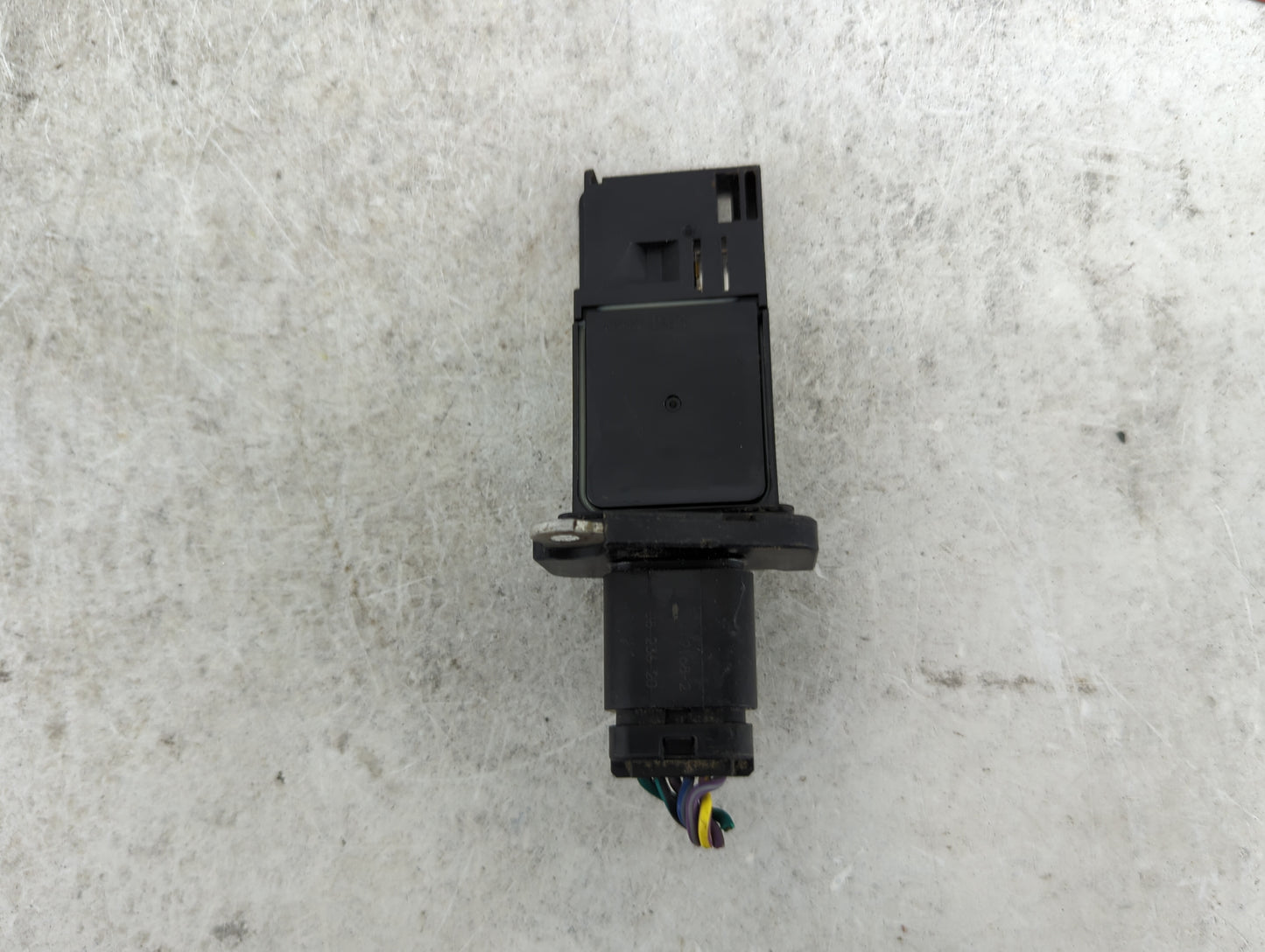2006-2012 Ford Fusion Mass Air Flow Meter Maf 1488148 - Oemusedautoparts1.com