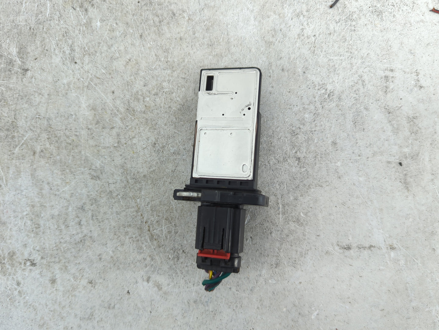 2006-2012 Ford Fusion Mass Air Flow Meter Maf 1488148 - Oemusedautoparts1.com