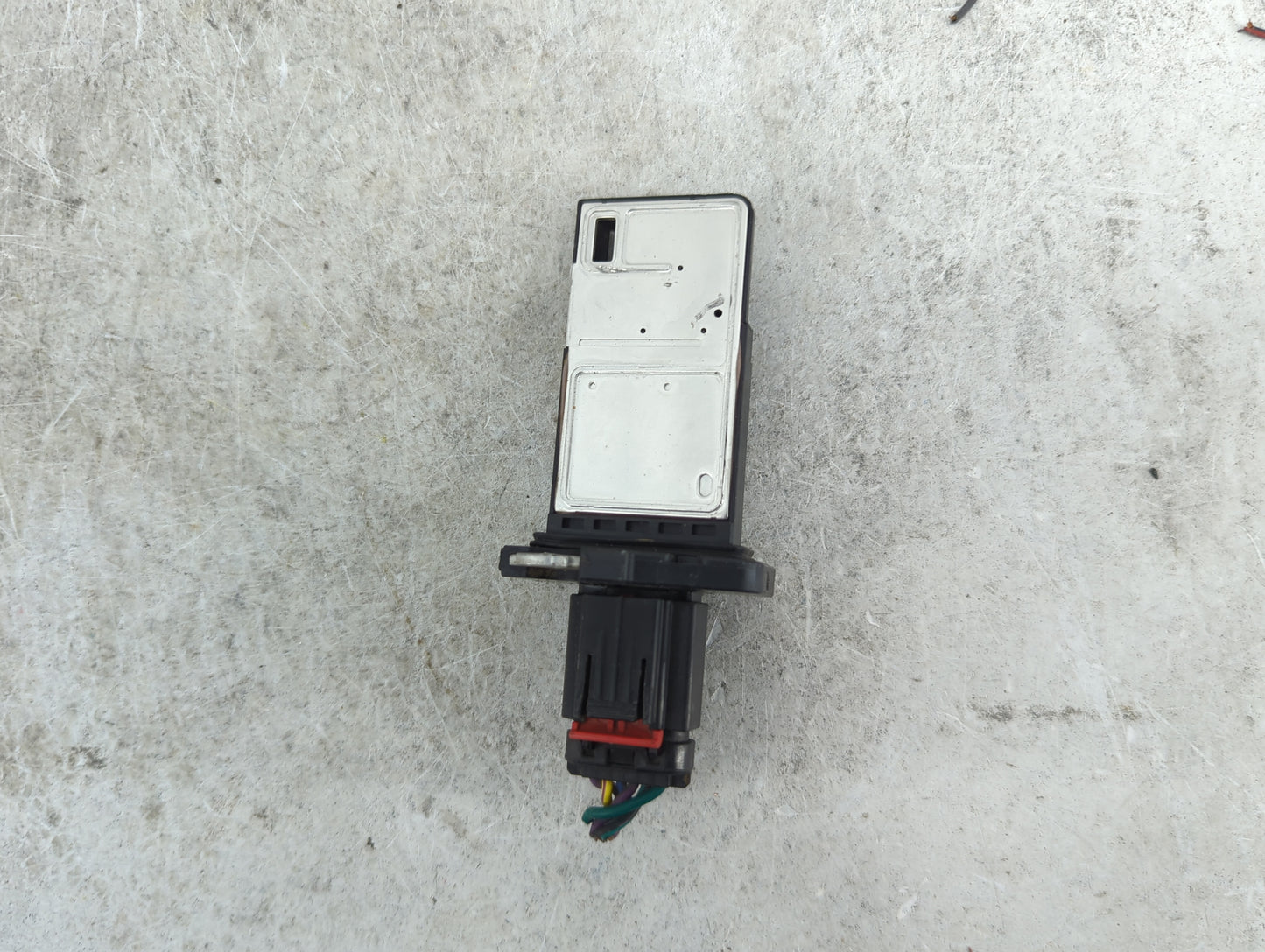 2006-2012 Ford Fusion Mass Air Flow Meter Maf 1488148 - Oemusedautoparts1.com