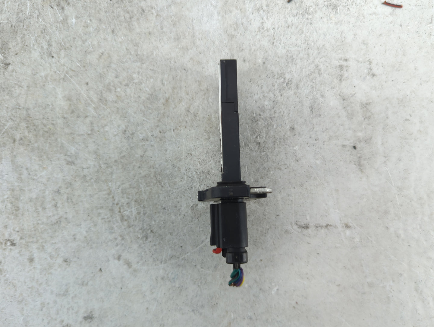 2006-2012 Ford Fusion Mass Air Flow Meter Maf 1488148 - Oemusedautoparts1.com