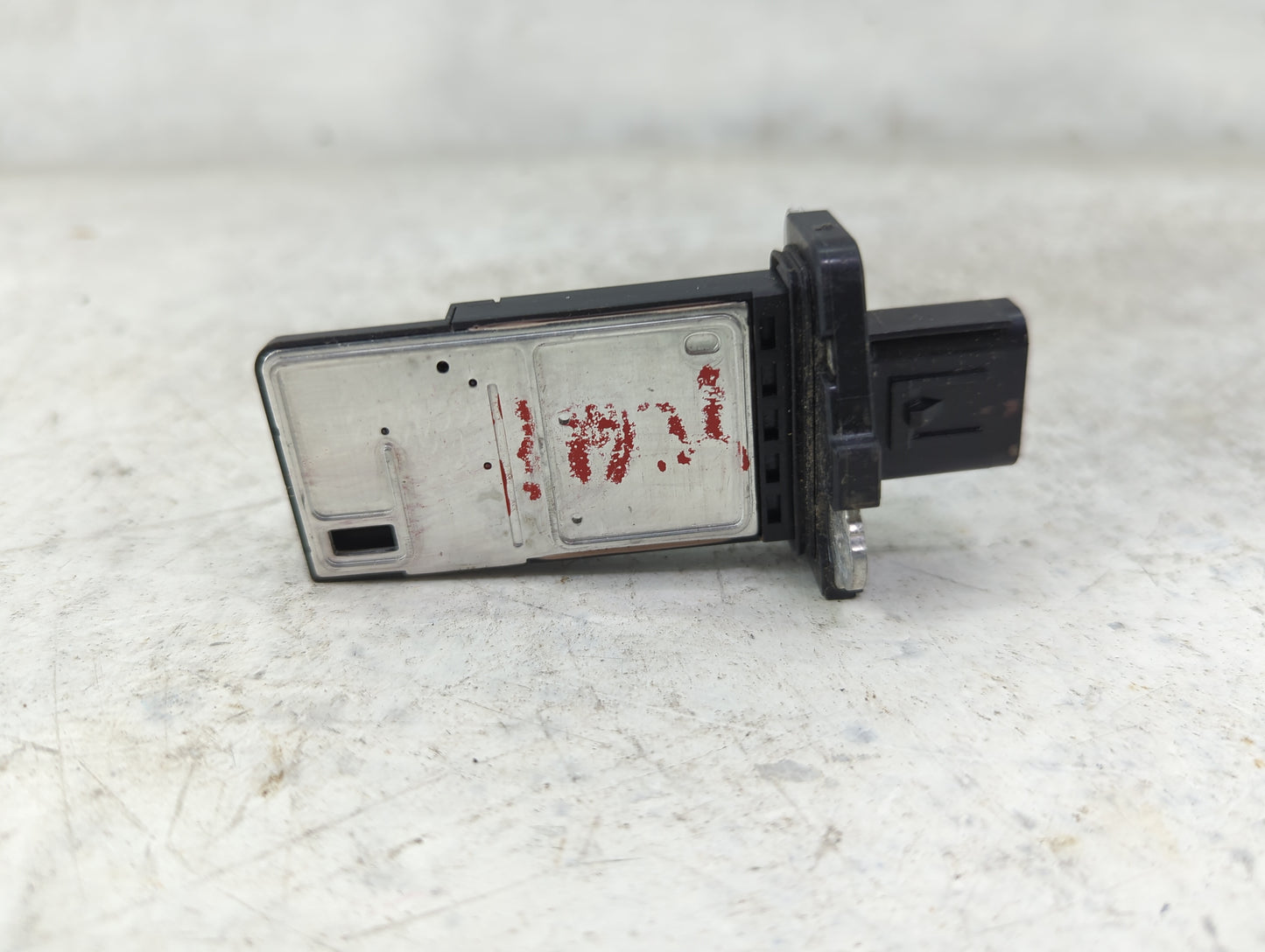 2006-2012 Ford Fusion Mass Air Flow Meter Maf 1489768 - Oemusedautoparts1.com