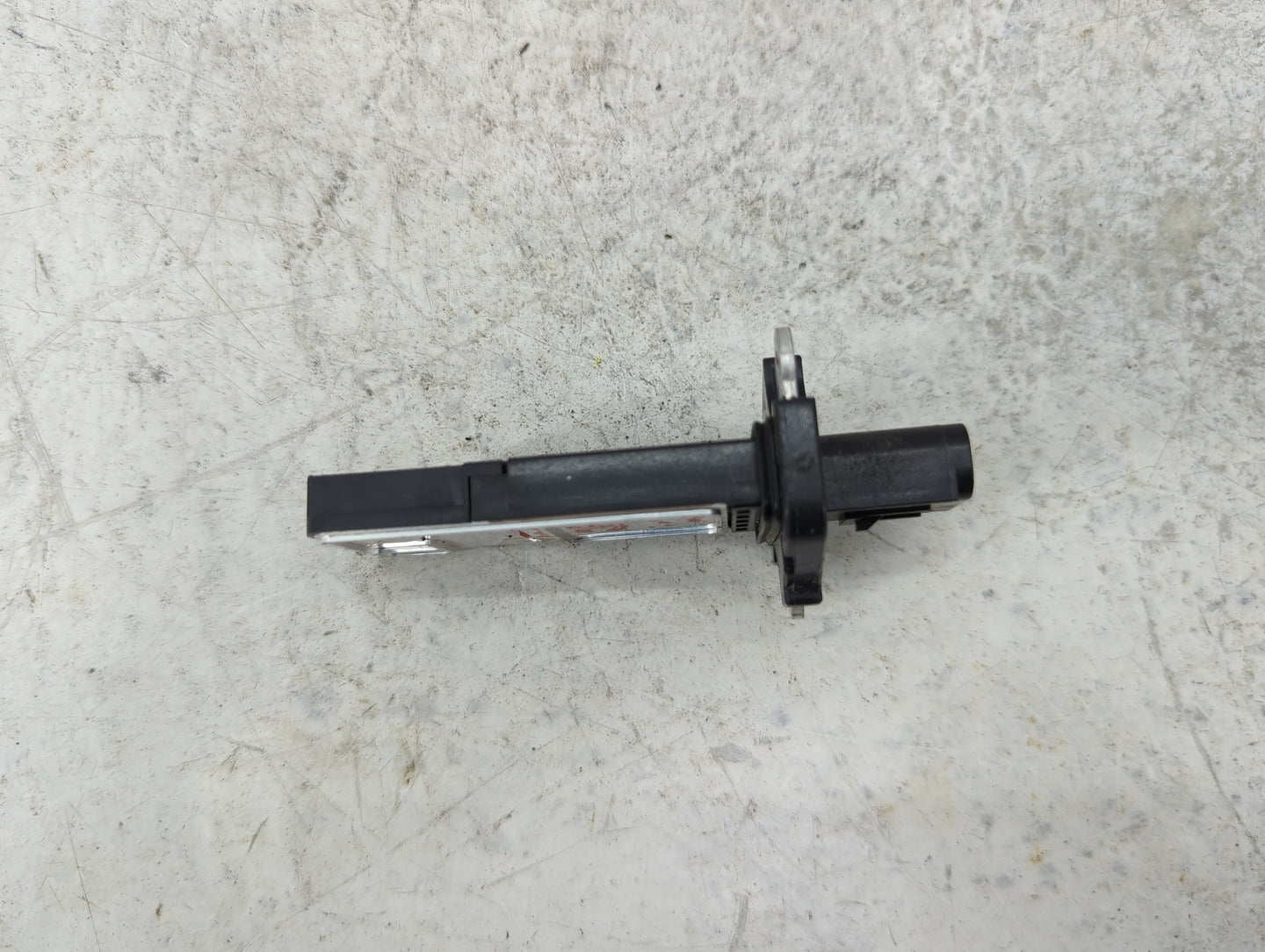2006-2012 Ford Fusion Mass Air Flow Meter Maf 1489768 - Oemusedautoparts1.com