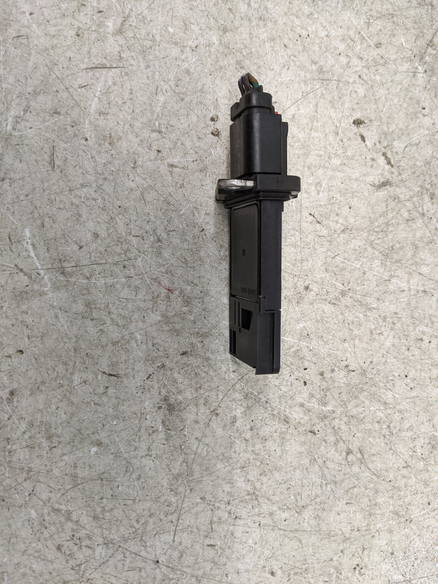 2006-2012 Ford Fusion Mass Air Flow Meter Maf 1489982 - Oemusedautoparts1.com